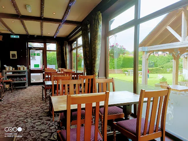 Stanley Arms Anderton