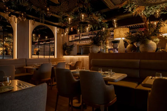 Grilandia Hanover Street