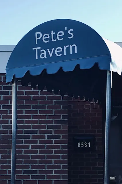 Pete's Tavern