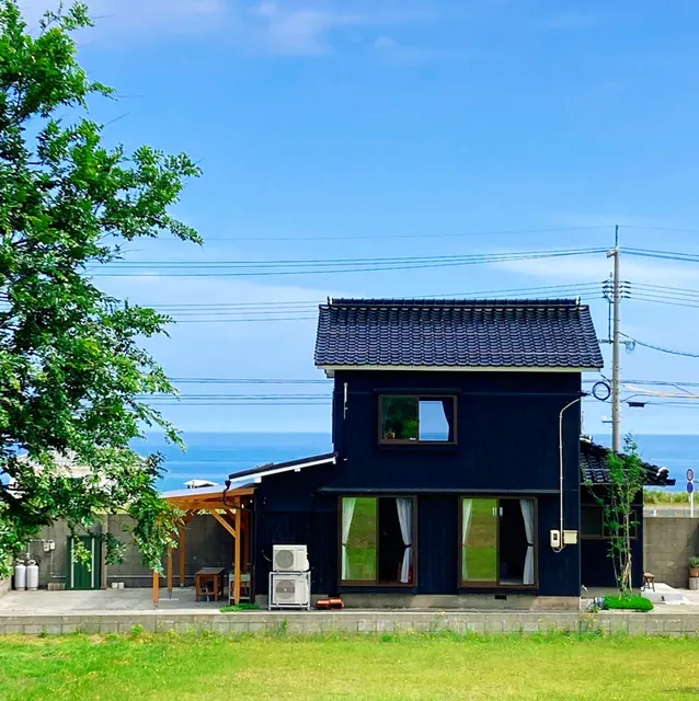 UMINOIE ムースカ