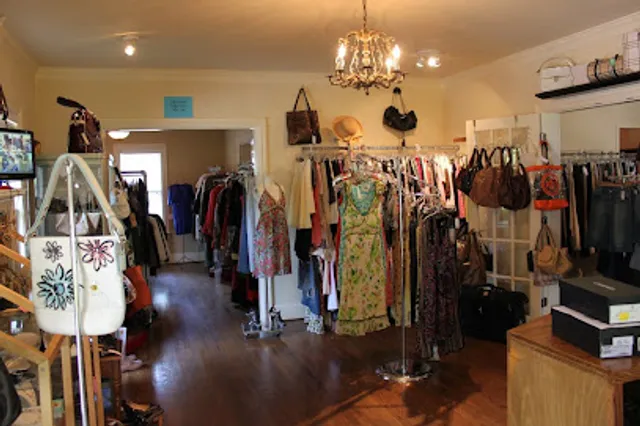 Labels Resale Boutique