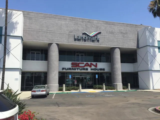 Scan Furniture House