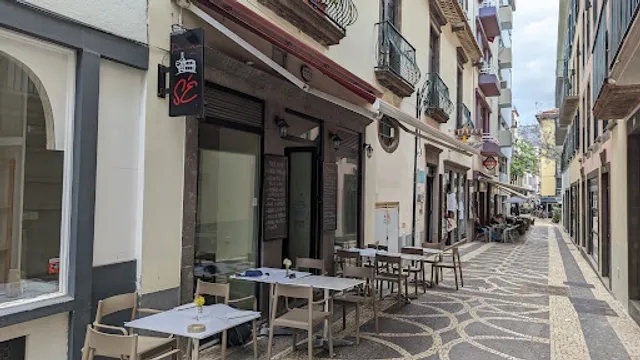 Taberna da Sé