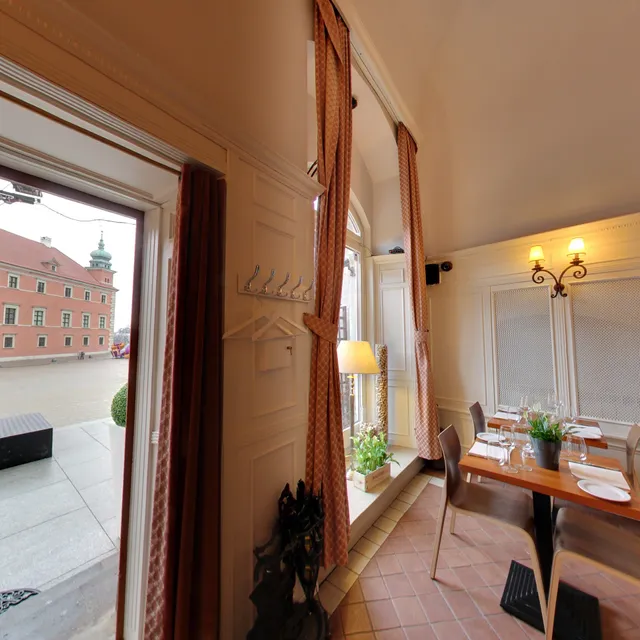 La Dolce Vita Restauracja