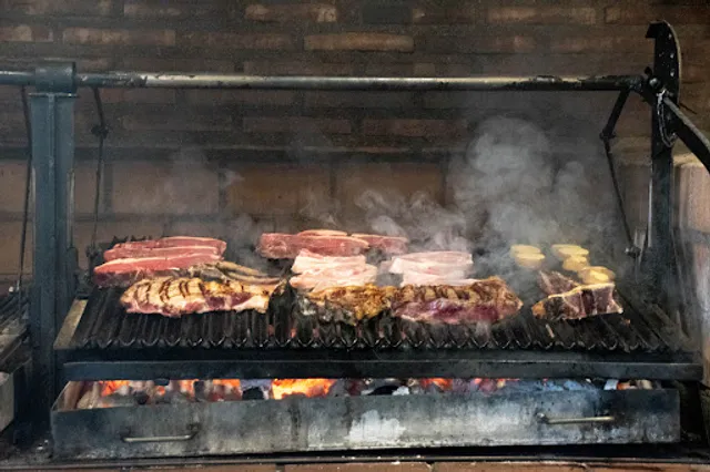 Restaurante Asador D'Madrid