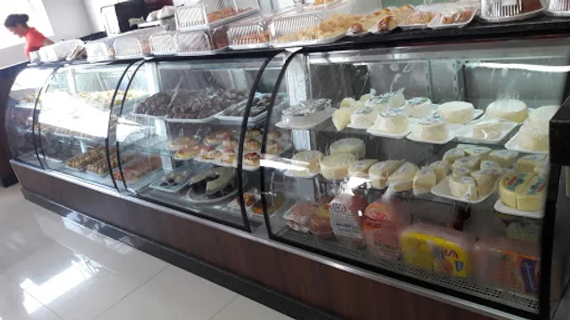 Panificadora Jd. Myrian