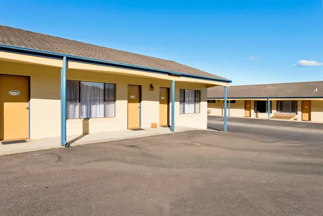 Coffs Windmill Motel Corporate & Family