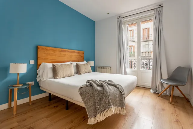 Aspasios Calle Mayor Apartments