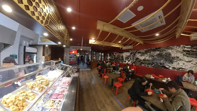 No.1 Malatang - Burwood