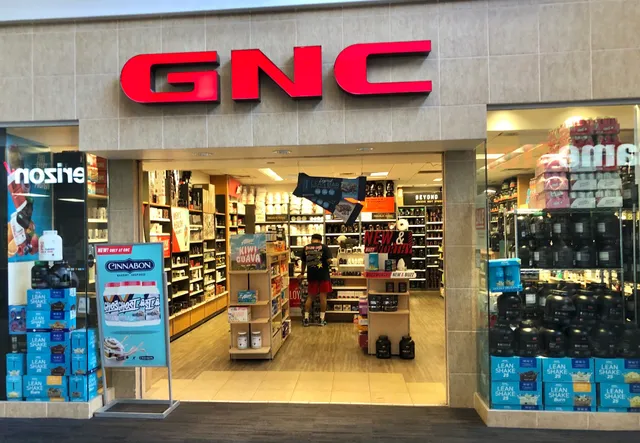 GNC