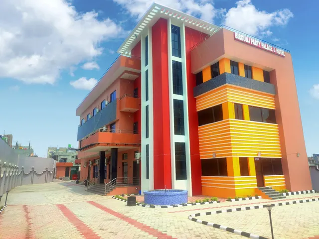 Birgunj Party Palace & Hotel