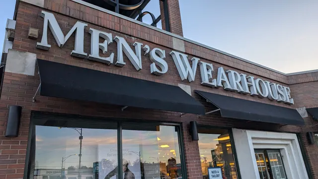 Men's Wearhouse