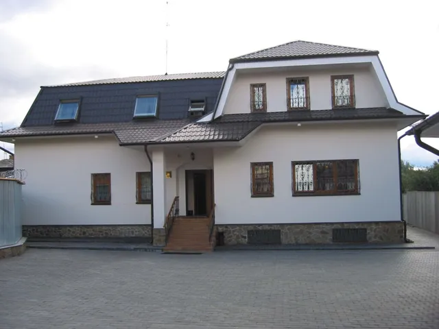 Gostinitsa "Otel' Mark"