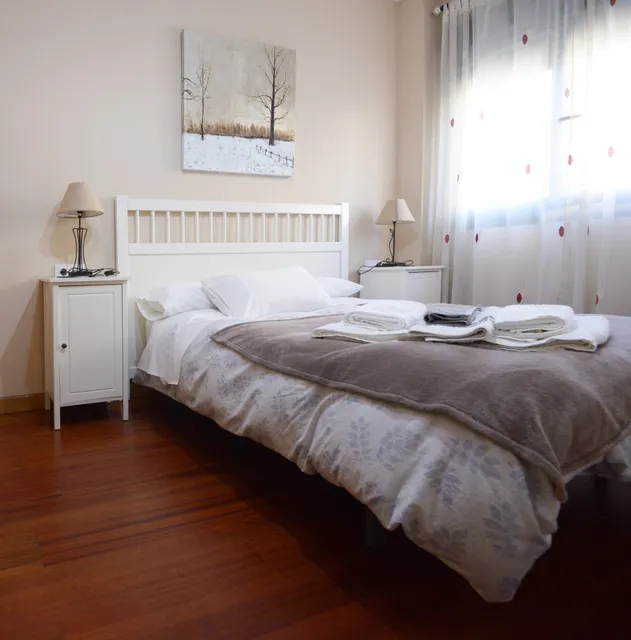 Apartments Rural La Vera