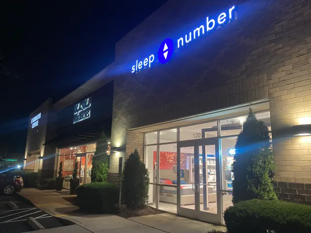 Sleep Number