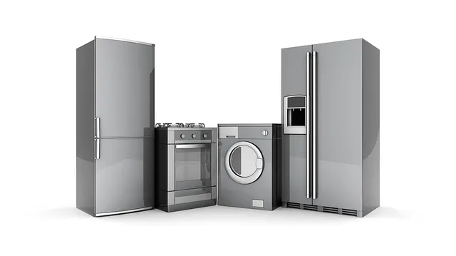 A Able Appliance Service