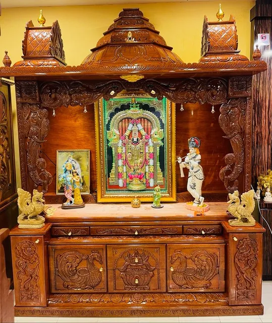 Om Divine Interior Singapore Pte Ltd