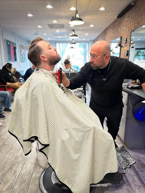 Ace of Fades Barbershop