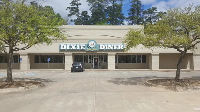 Dixie Diner