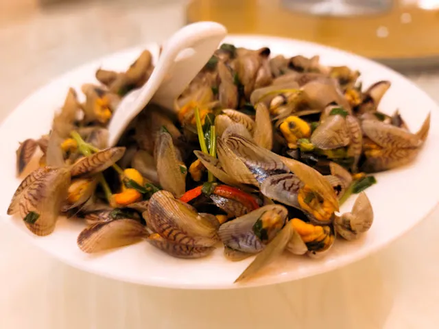 Maiyi Chaozhou Restaurant