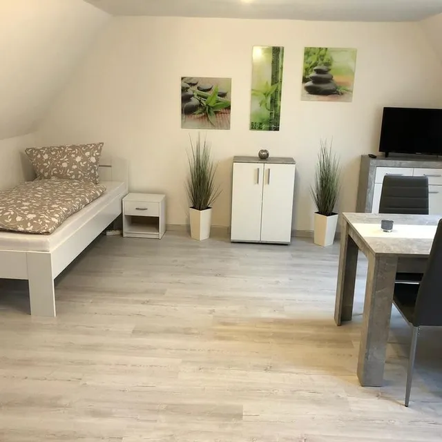 Ferienwohnungen Hendrich