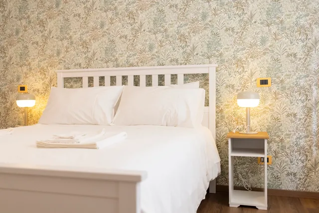 Mare nel Cuore Rooms - Salerno Amalfi Coast