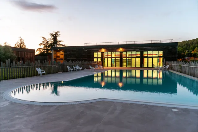 TLC Village Vacances Le Conquerant