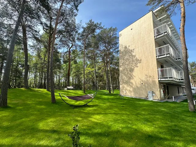 Apartamenty Florina Q4Apartments