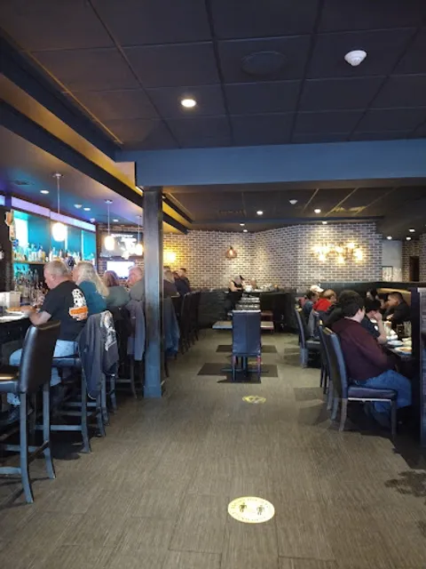 Sakura Hibachi Sushi