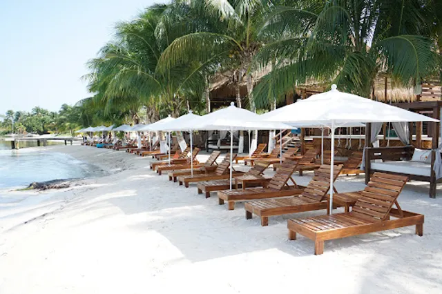 Zaza Yacht & Beach Club