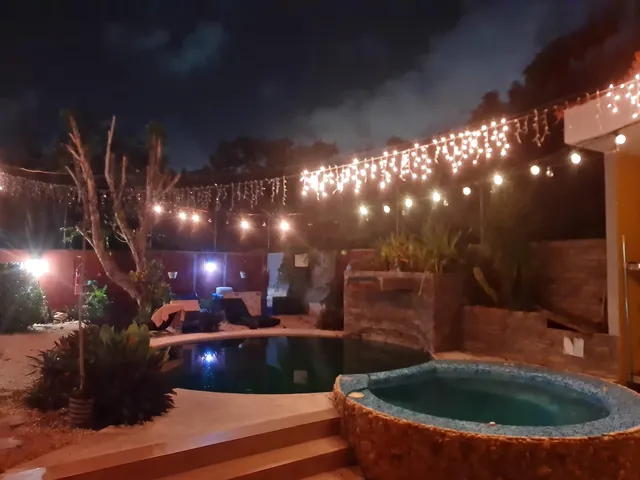 La Casa de Cris & Jose