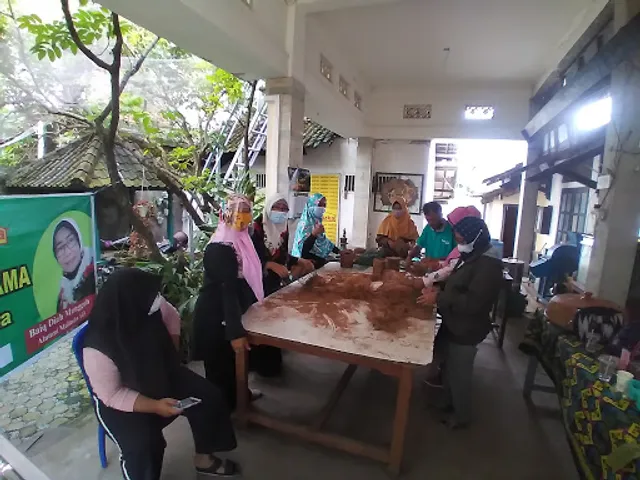UKM zatuRrizka