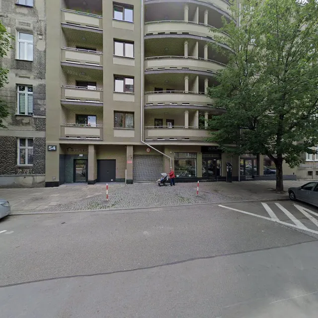 Apartstate On Więckowskiego 54