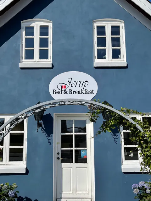 Jerup Bed & Breakfast