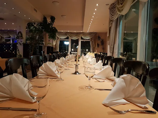 Ristorante Oasi pppo