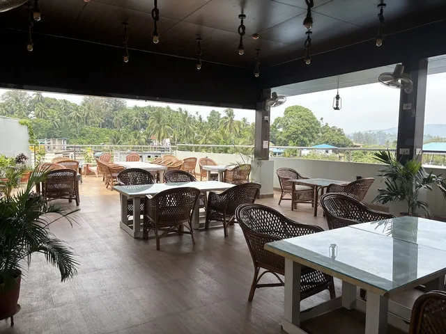 Hotel Bay Walk- A Sea Side Hotel