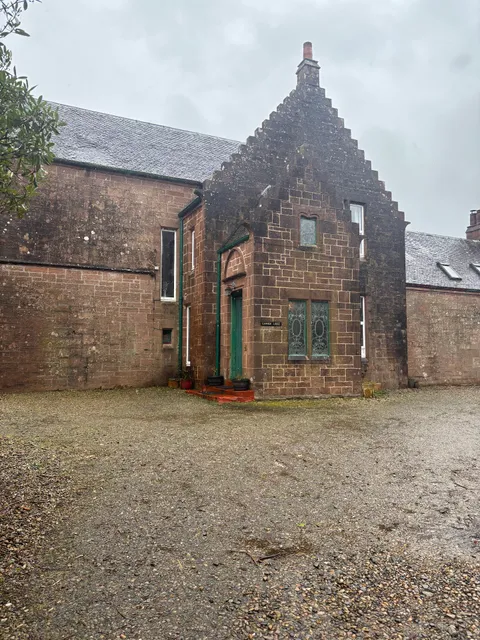 Carrick Lodge Guest House