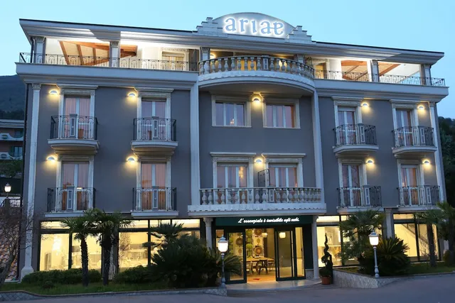 ALI HOTELS Ariae Dependance