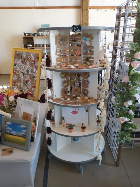 Macie's Nook and Cranny Barn Boutique