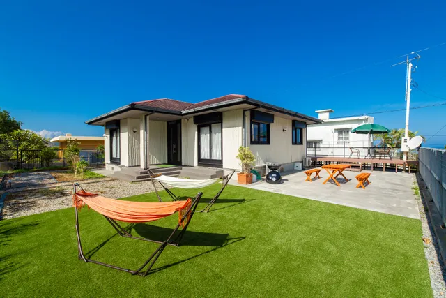 レジーナ石垣 川平Sky