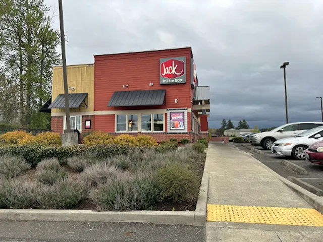 Jack in the Box