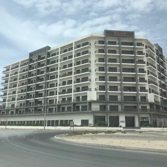 Taaleem Residences, Al Qudra Road, Studio City