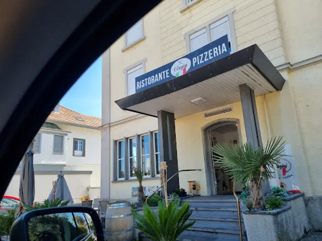 Restaurant Pizzeria O' SOL É NAPULÉ