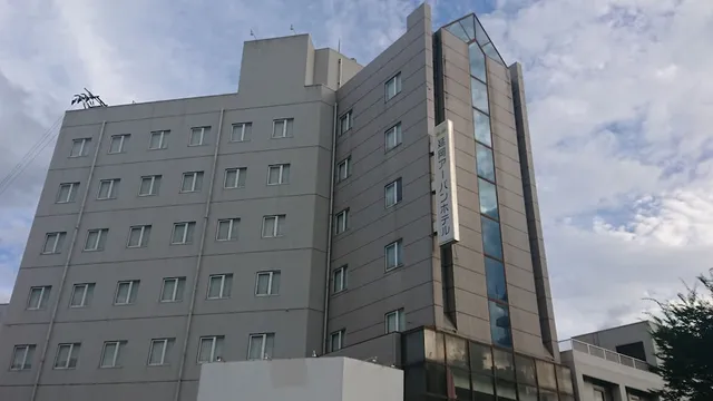 Nobeoka Urban Hotel