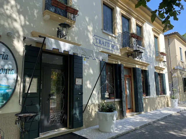 Trattoria Dall'Antonia