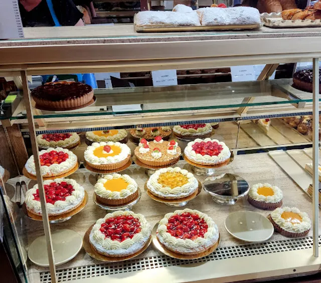 Bakkerij Van Der Eecken / Ignace