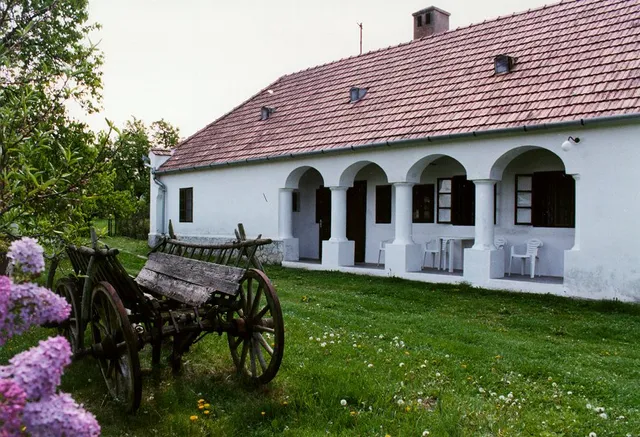 Gádoros Vendégház