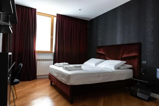 B&B The View all'Acquedotto