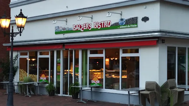 Bäckerei Balzer GmbH & Co. KG