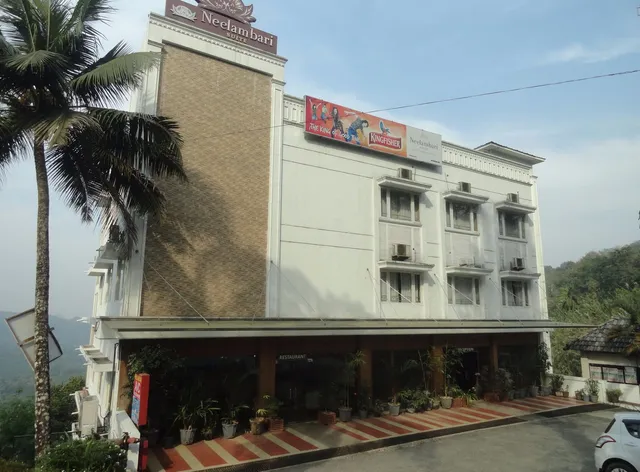 Townhouse OAK Neelambari Suite